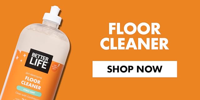 floor-cleaner